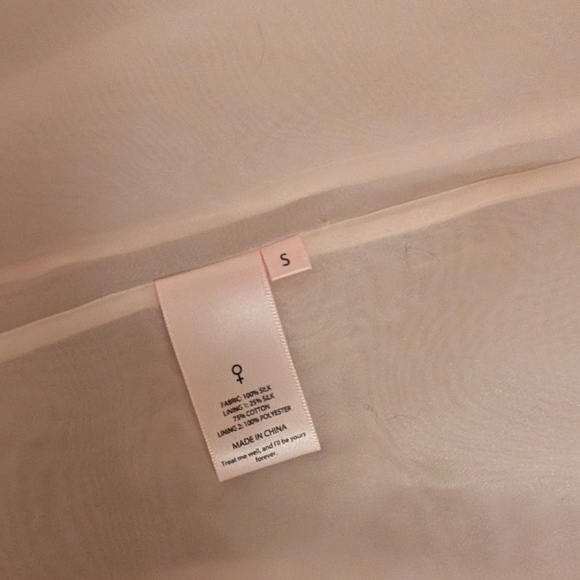 The DaVinci Puff Dress 💮 SELKIE 💮 SMALL - Picture 3 of 7